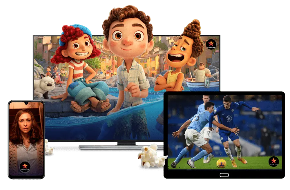 IPTV Deutschland Informationen