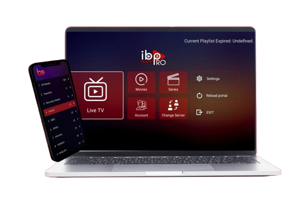 Kontakt IPTV Deutschland