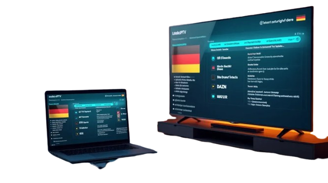 IPTV Deutschland Filme & Serien