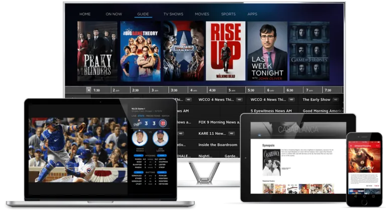 IPTV Anbieter Deutschland