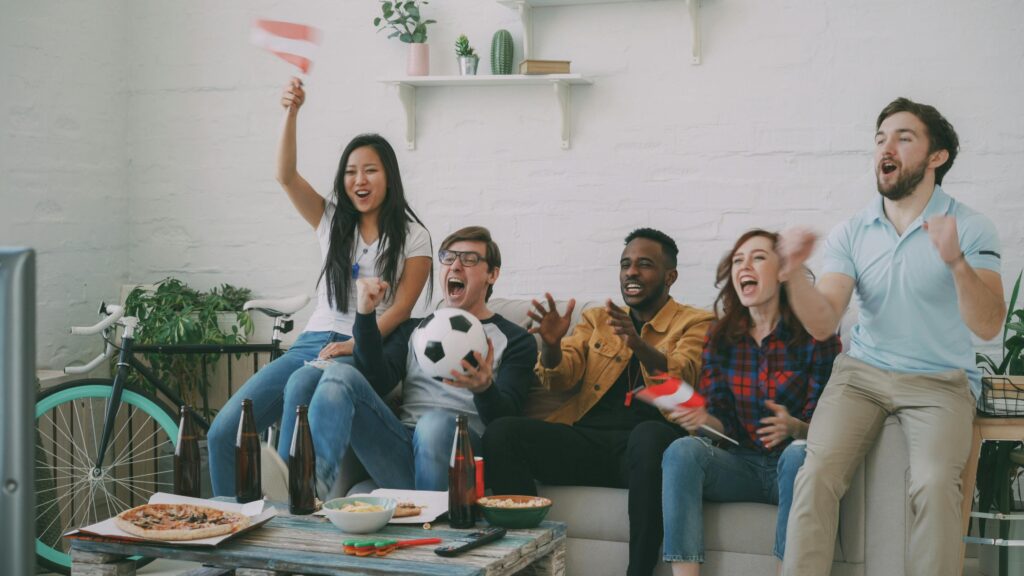 IPTV Anbieter Deutschland